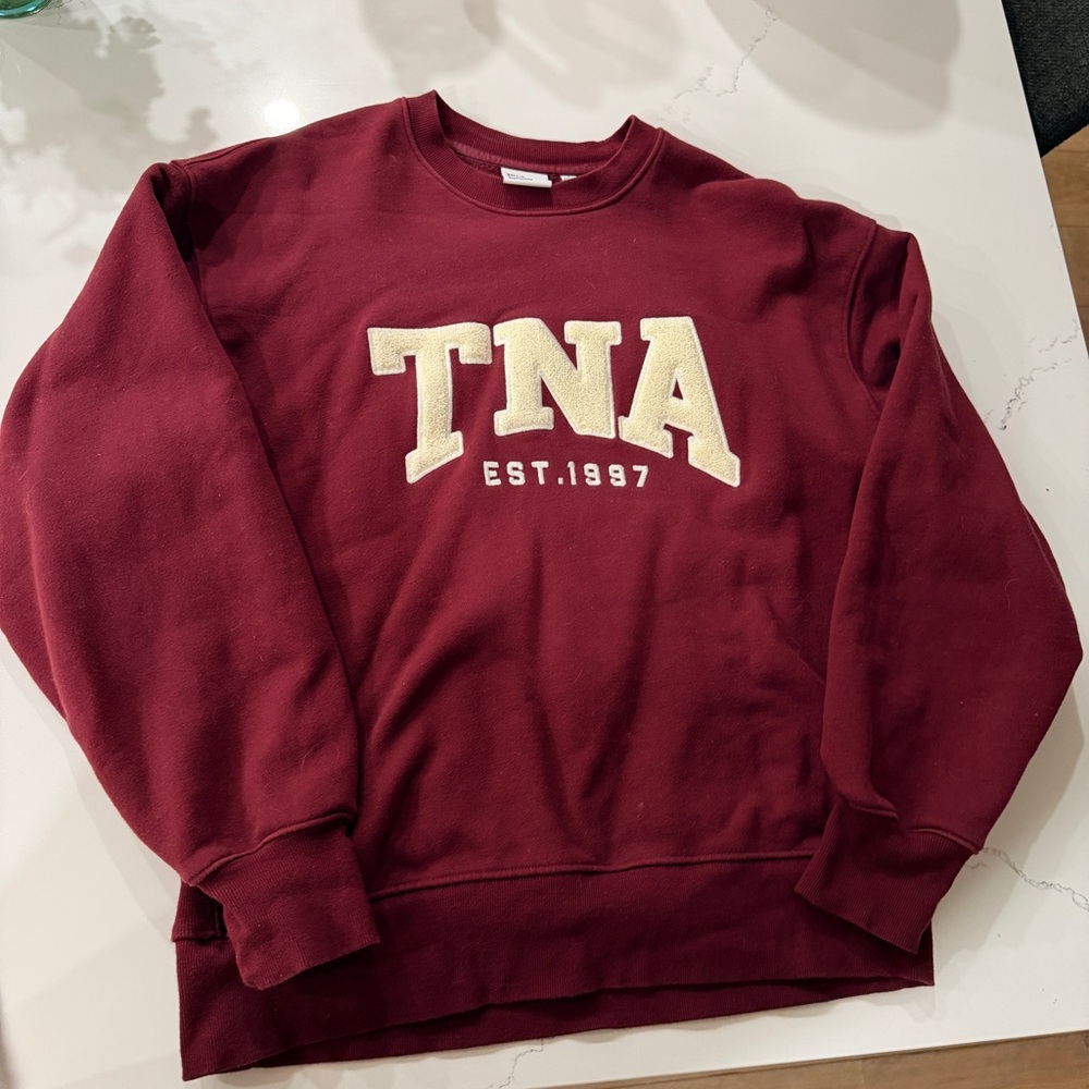 TNA Sweater